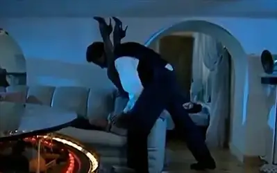 Laura Angel 1 high heels